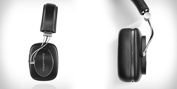 Bowers&Wilkins