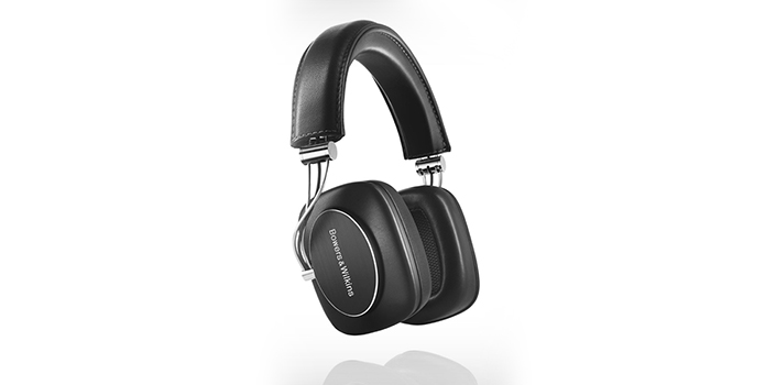 Bowers&Wilkins