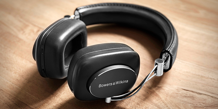 Bowers&Wilkins