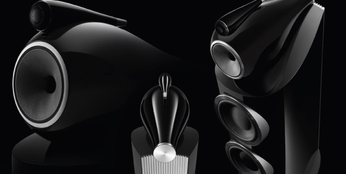 Bowers & Wilkins