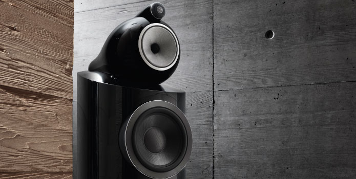 Bowers & Wilkins