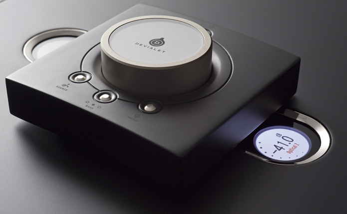 Devialet D-Premier