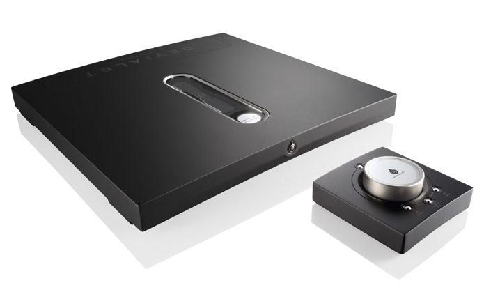Devialet D-Premier