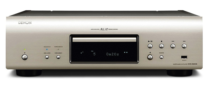 Denon