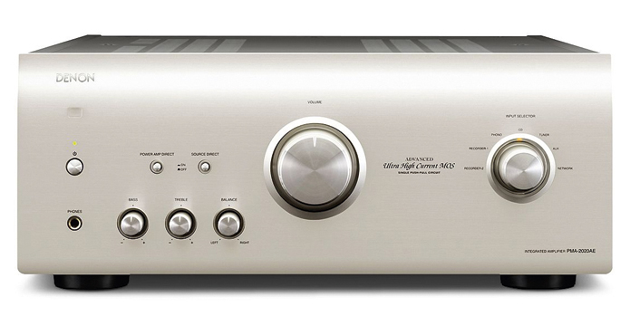 Denon