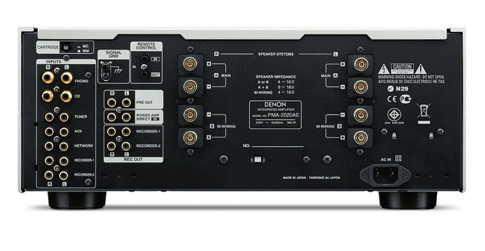 Denon