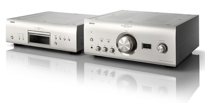 denon