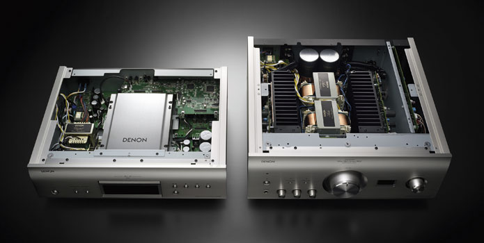denon