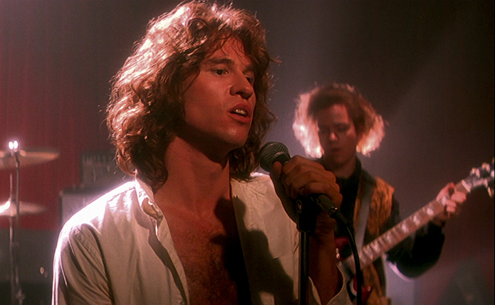 The Doors