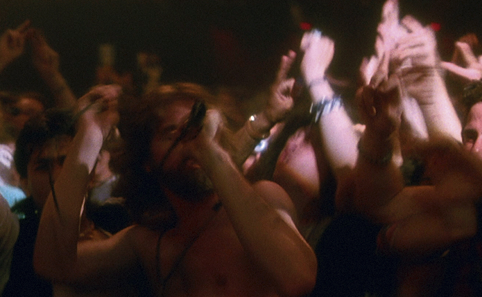 The Doors