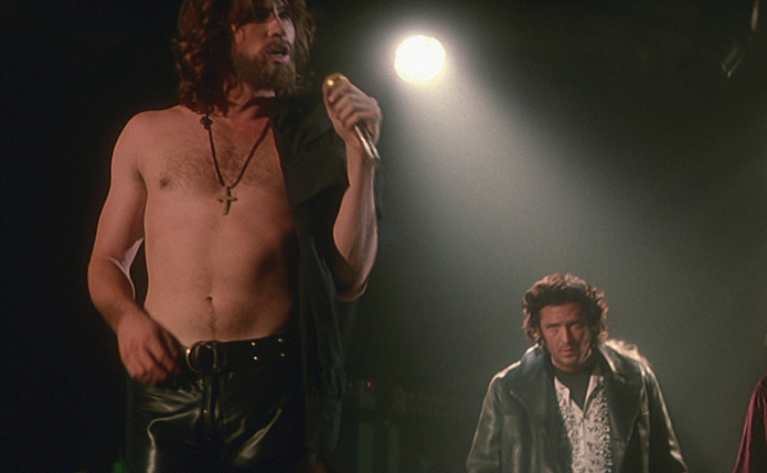 The Doors