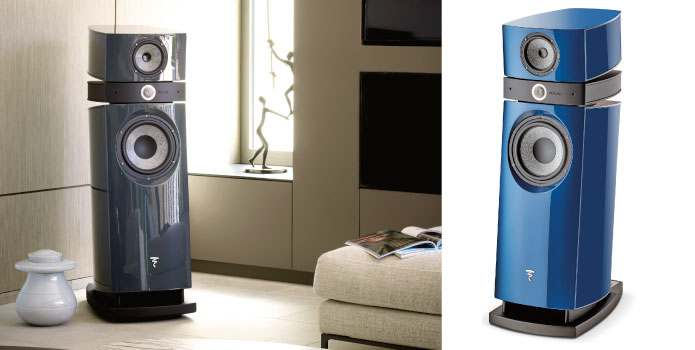 focal focal
