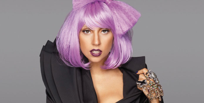 lady gaga