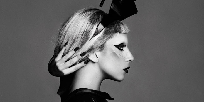 lady gaga