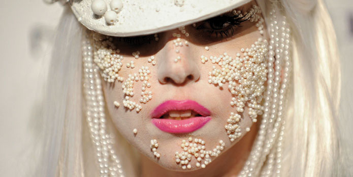 lady gaga