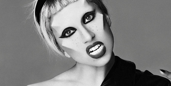 lady gaga