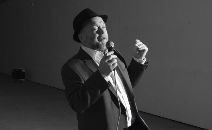 Peter Lipa