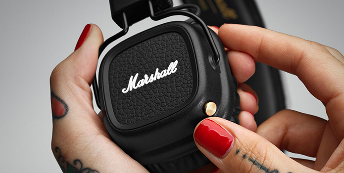 marshall