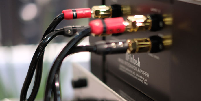 McIntosh MA252 McIntosh MA252