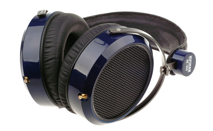 Hifiman HE-400