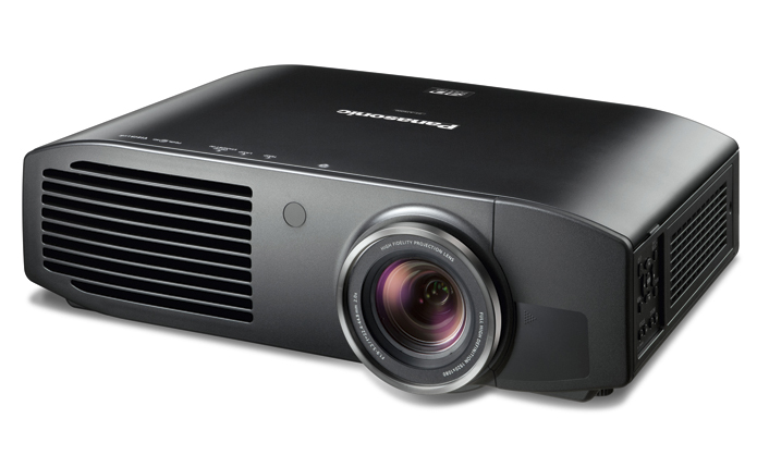 Panasonic PT-AT6000E