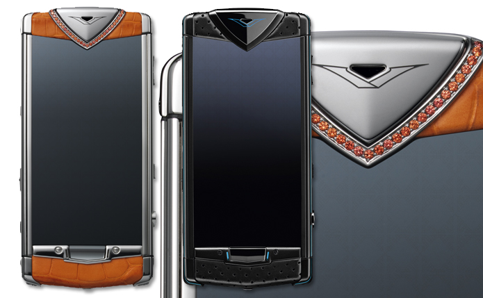 Vertu Constellation