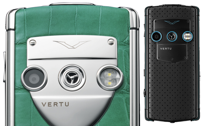Vertu Constellation