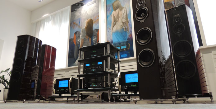 Sonus Faber