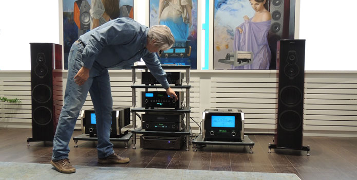 Sonus Faber
