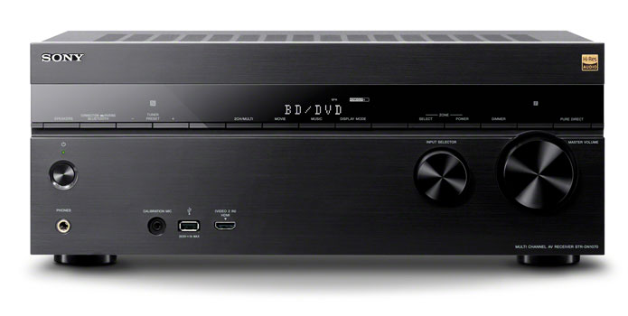 sony