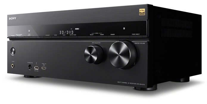 sony