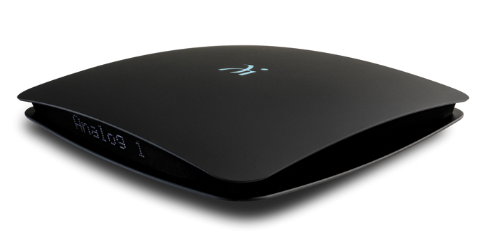 Wadia Intuition 01 Power DAC